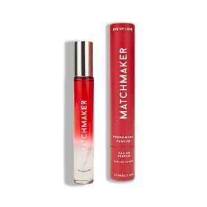 Matchmaker Pheromone Body Spr