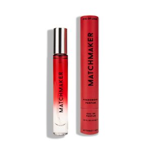 Matchmaker LQBTQ Pheromone Bo