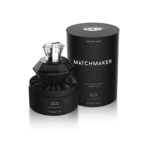 Matchmaker Pheromone Body Spr