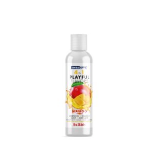 Playful Flavours 4 In 1 Mango