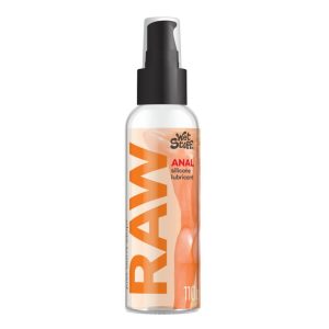 Wet Stuff Raw Anal Silicone L