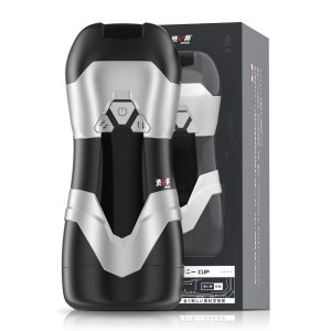 DVA Automatic USB Thrusting a