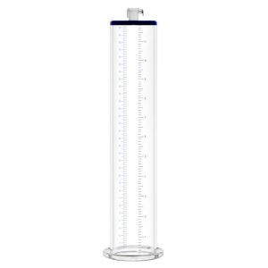 Premium Penis Pump Valve Cyli