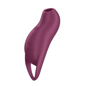 Pocket Pro 1 Air Pulse Vibrat