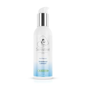 EasyGlide Sensitive Water Bas