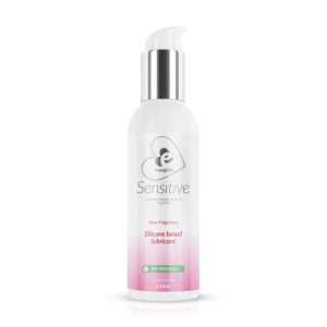 EasyGlide Sensitive Silicone