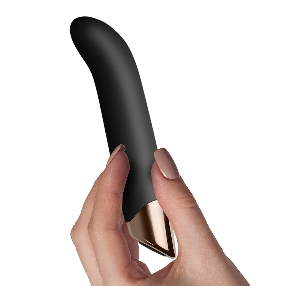 Chaiamo G - Black - Image 2