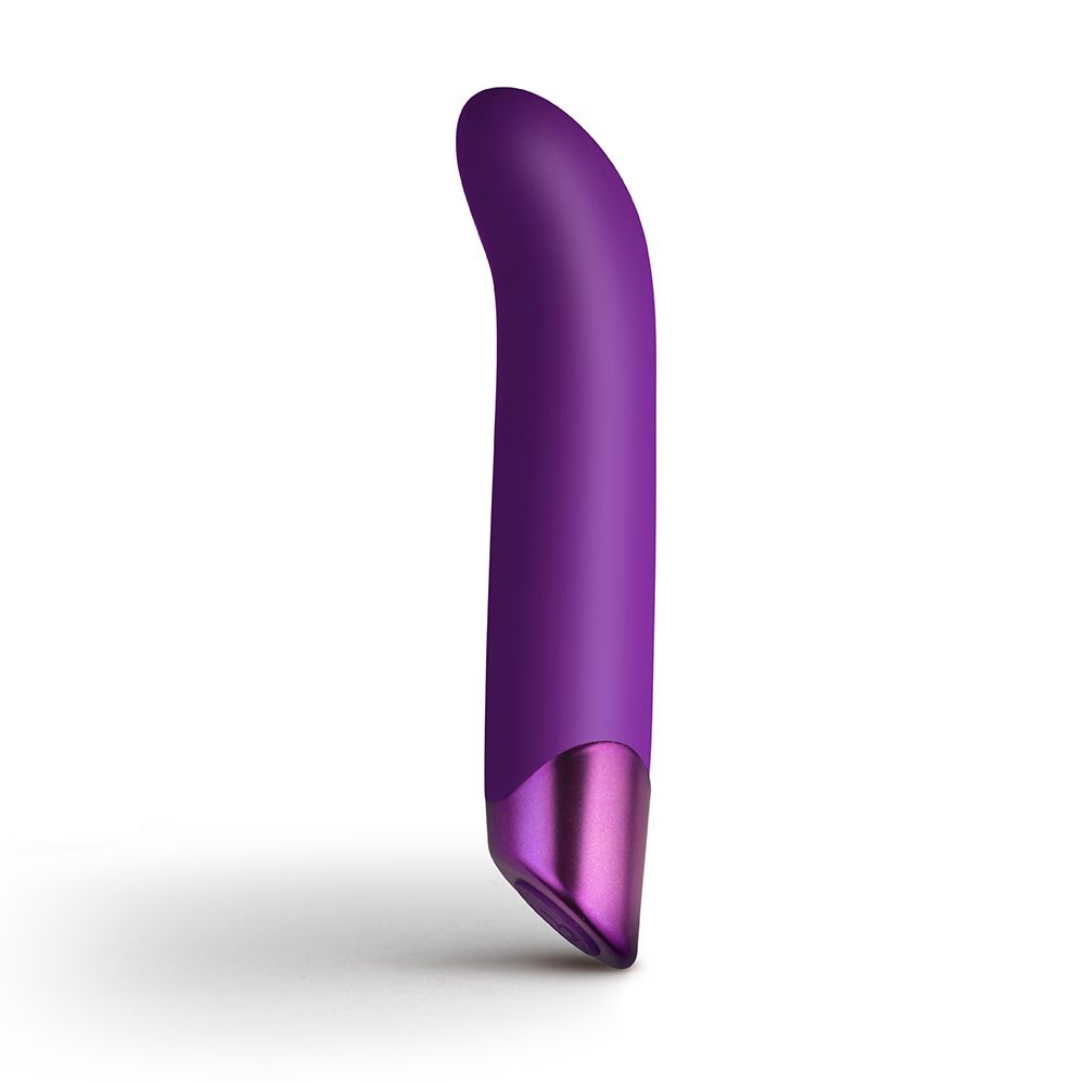 Chaiamo G - Purple