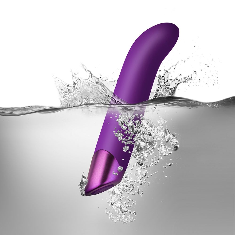Chaiamo G - Purple - Image 2