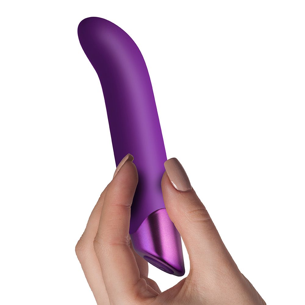 Chaiamo G - Purple - Image 3