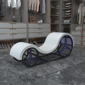 Kama Sutra Mebon Chaise Love