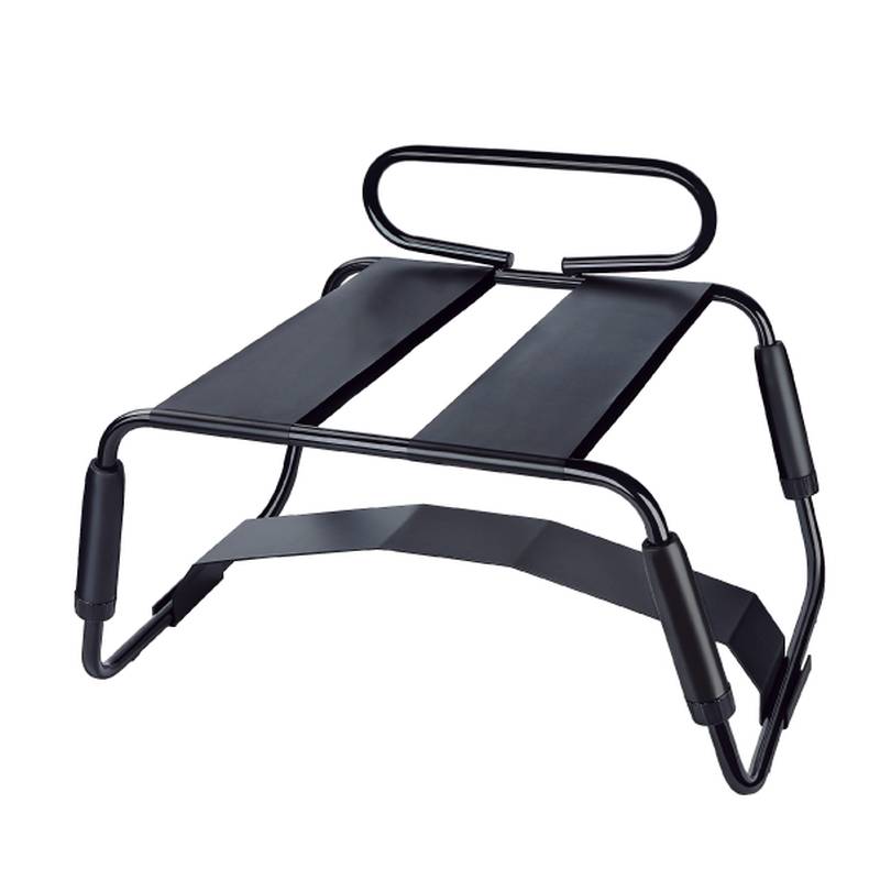 Sex Chair Adjustable Height B