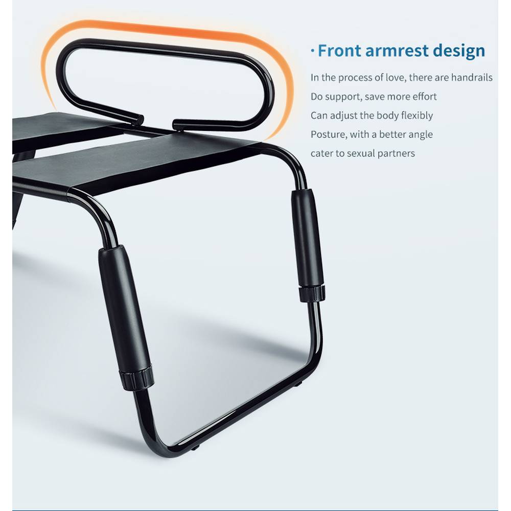 Sex Chair Adjustable Height B - Image 6