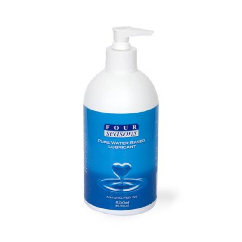 Four Seasons Pure Lubricant 5
