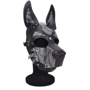 Dog/Pup Hood - Blue
