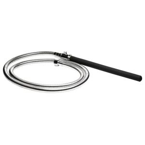EZ-Flow Silicone Shower Enema