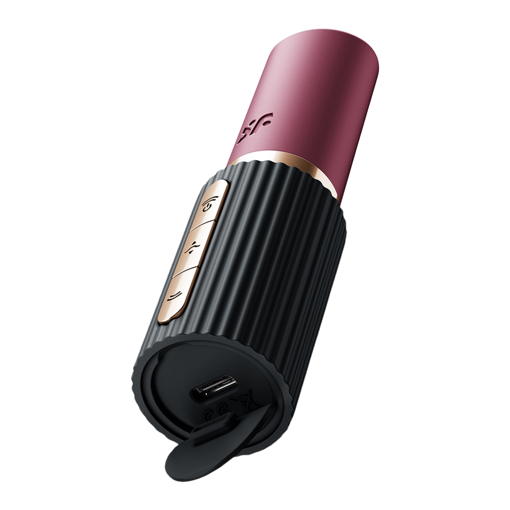 Satisfyer Deep Kiss - Image 4