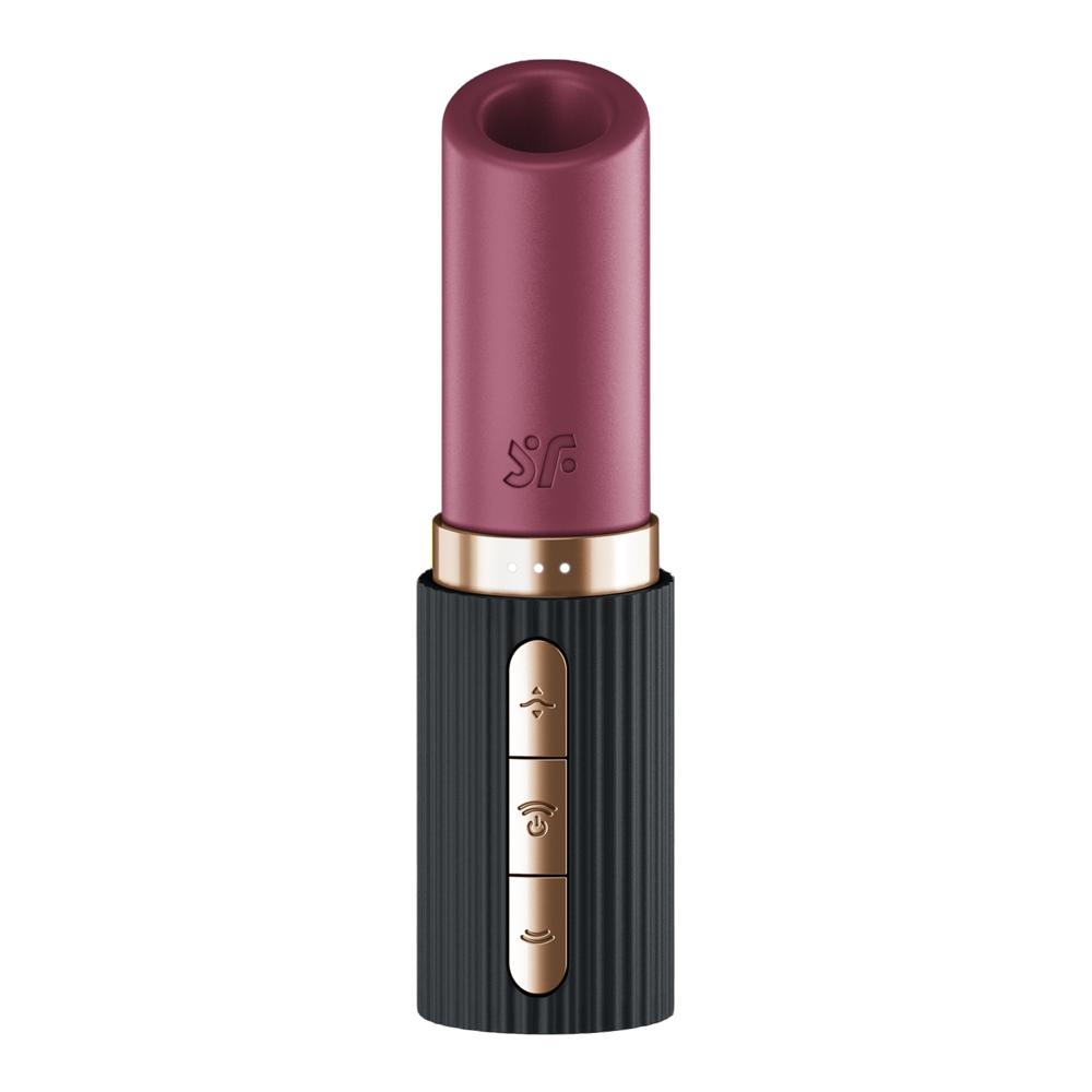 Satisfyer Deep Kiss - Image 5