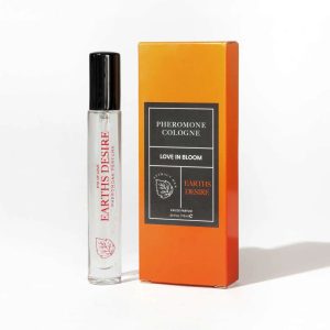 Bloom Pheromone Body Spray Ea