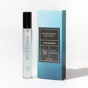 Bloom Pheromone Body Spray Bl