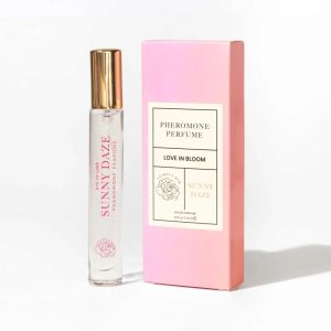 Bloom Pheromone Body Spray Su