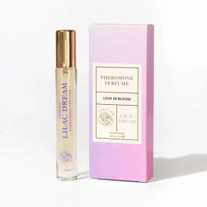 Bloom Pheromone Body Spray Li