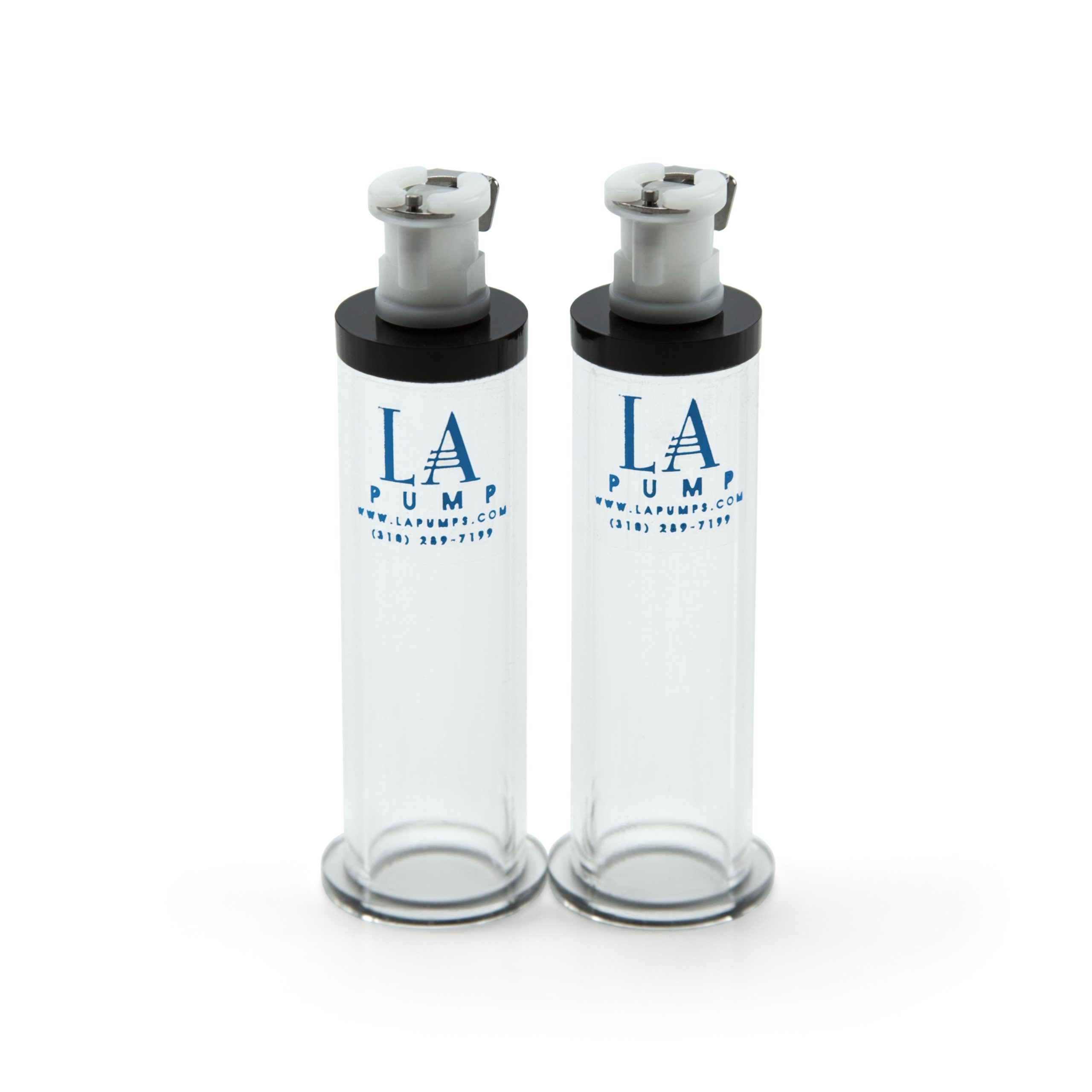 Nipple Enlargement Cylinders