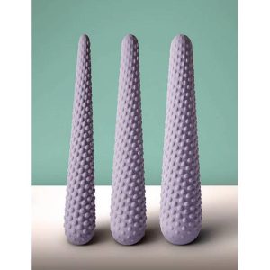 Unite 3 Pc Silicone Dilator S