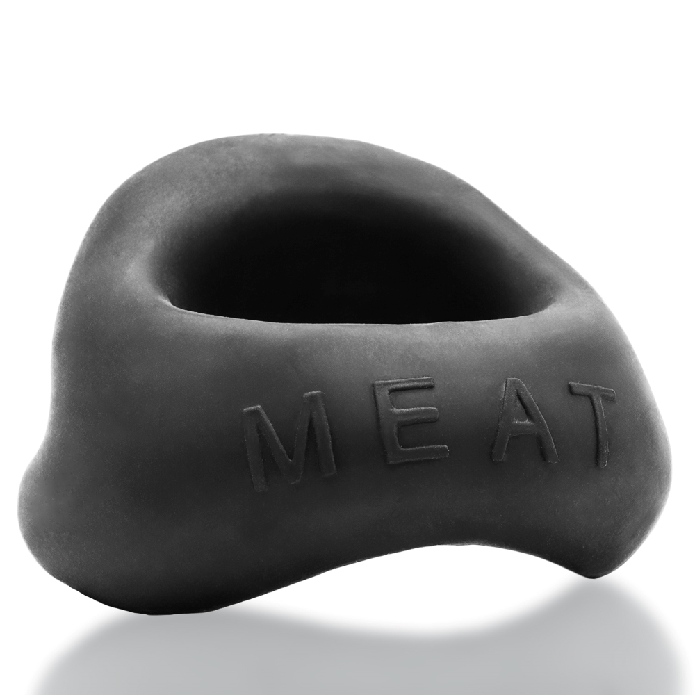 Meat Big Bulge Cock Ring Nigh - Image 3