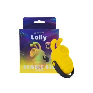 Bumble Bee Pro Tapping Mini M