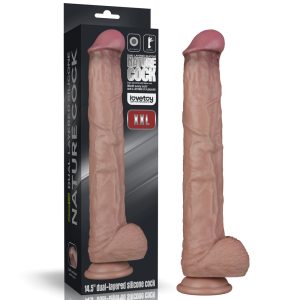 14.5in Dual Layered Bendable