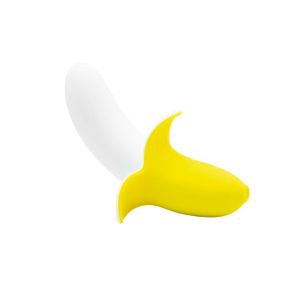 Banana Bliss 13cm Silicone Sl