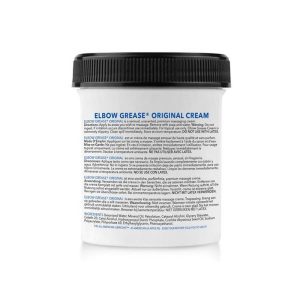 Elbow Grease Original Cream 3