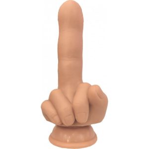 Finger Fest Dildo Flip Off Fl