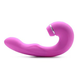 Shegasm 5 Star 10X Tapping G-