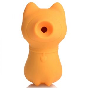 Sucky Kitty 7X Clitoral Stimu