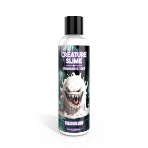 Creature Slime Creature Cum U