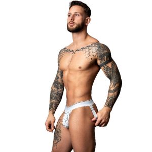 Male Power Marble Jock Strap