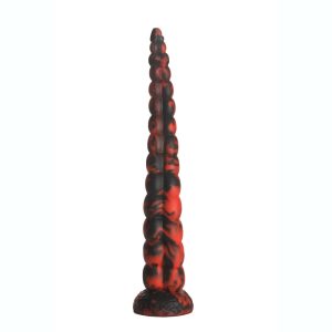 Stinger Silicone Dildo