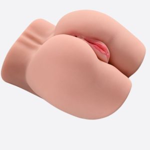 Bella Butt Torso Vaginal Anal