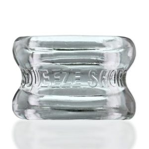 Squeeze Short Ballstretcher C