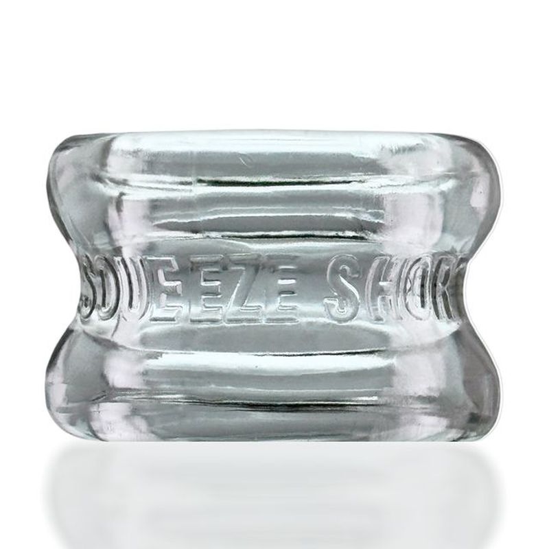 Squeeze Short Ballstretcher C