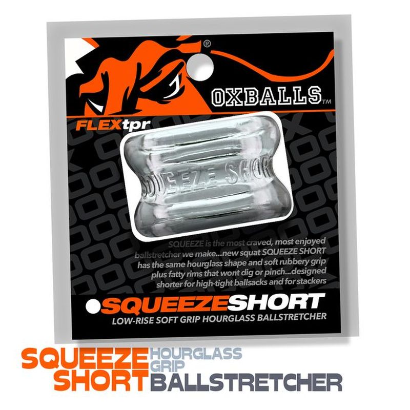 Squeeze Short Ballstretcher C - Image 3