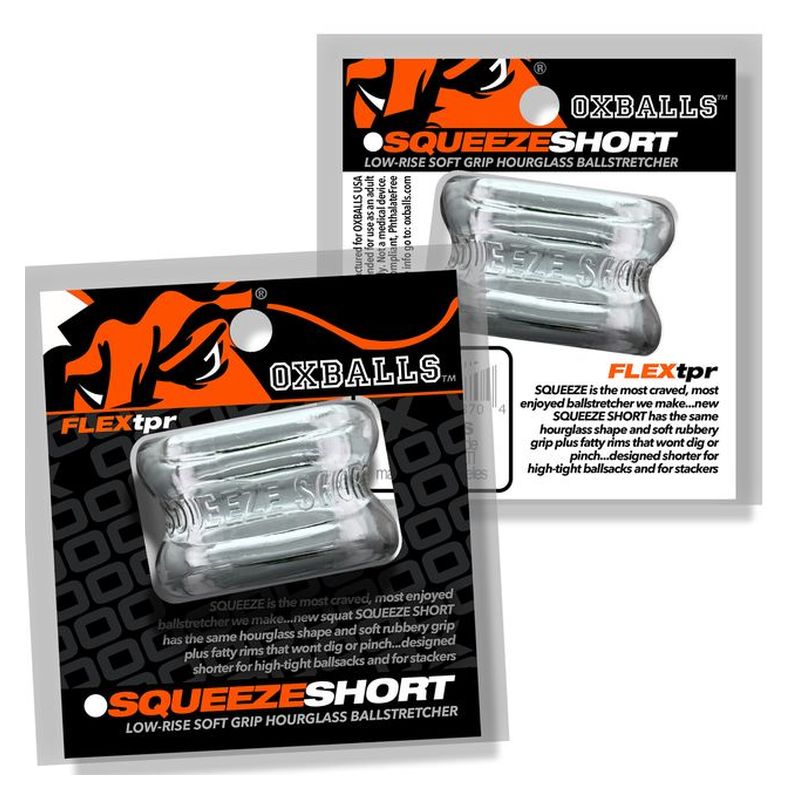 Squeeze Short Ballstretcher C - Image 4