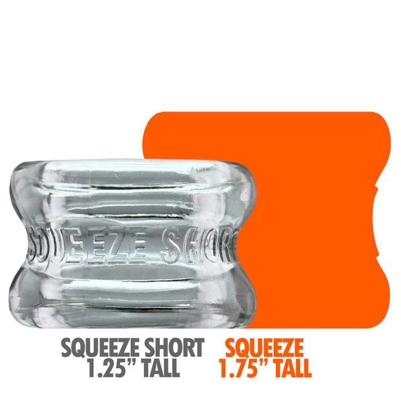 Squeeze Short Ballstretcher C - Image 5