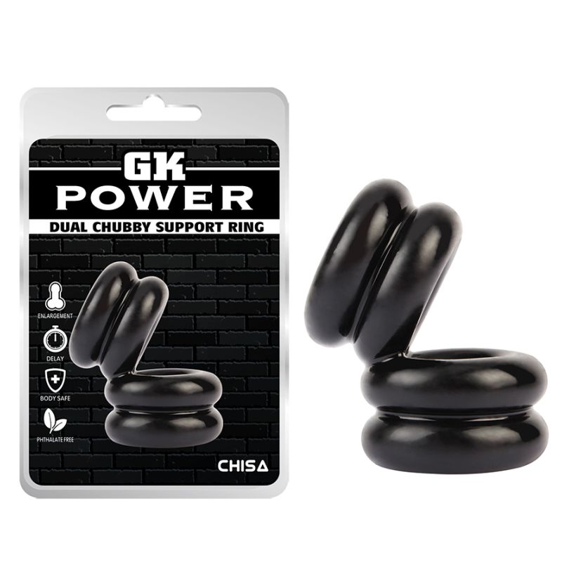 Double Stacked Dual Pleasure - Image 5