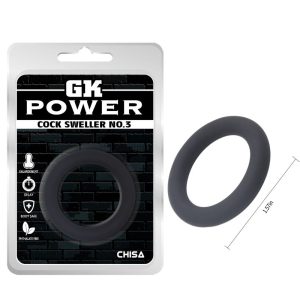 Cock Sweller Silicone Ring 3