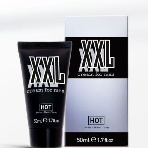 XXL Thickening Cream for Men