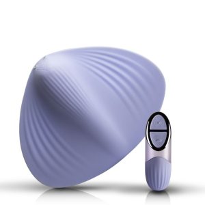 NIYA 5 Silicone Rechargeable
