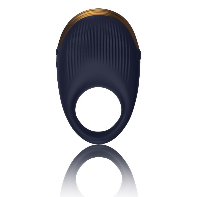 Climaximum Vibrating Cock Rin